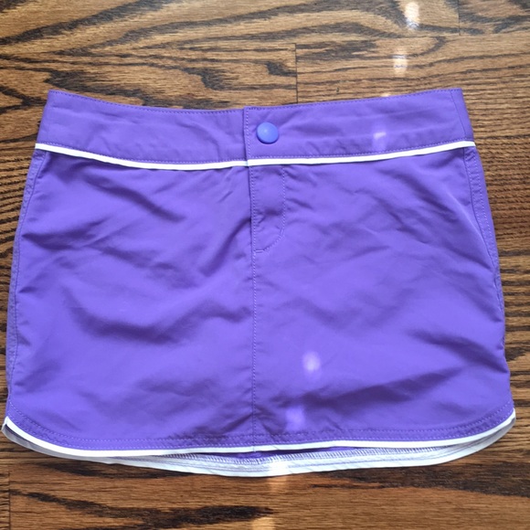 NWOT swimsuit skirt! - Picture 1 of 2